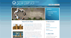 Desktop Screenshot of alcrabat.org