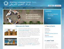 Tablet Screenshot of alcrabat.org